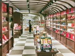 -杭州大厦LSE城市生活超市(杭州大厦店)