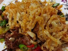 -清真·伊清阁餐厅