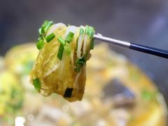 -老刘生态大鱼坊铁锅炖鱼(赛马场店)