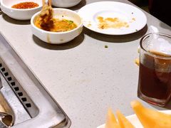 -海底捞火锅(关山保利店)