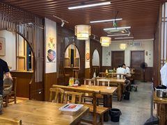 -食鸡公社辣子鸡·潍坊菜·烧烤