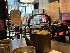 -古都历食南京菜·烤鸭·鸭血粉丝·汤包(南京博物院店)