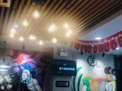 -犟骨头排骨饭(回龙观龙禧店)