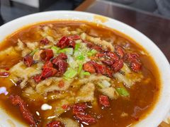 -杏园餐厅(阜成门店)