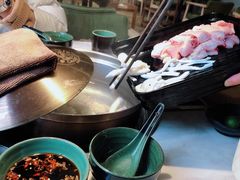 -狐狸爱上椰子鸡(滨江星光大道店)