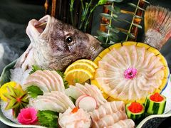 -陶缘一号·四季缘·老字号顺德菜·户外婚礼家宴(西滘店)