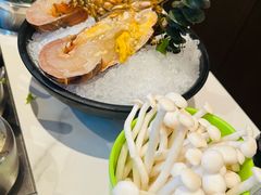 -海月轩海鲜豆捞(紫金塔店)