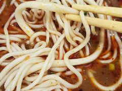 -甘记兰州牛肉面(Box Hill 店)