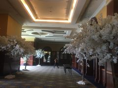 -曼谷王子宫殿酒店