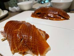 “酥不腻”烤鸭-小大董·烤鸭(凤凰汇店)