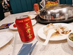 -青蓬蒸汽海鲜·深圳老字号·团建聚会(壹方城店)