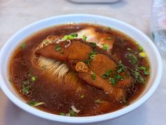 -东吴面馆(因果巷店)