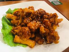 -韩礼年糕(飞虹路店)