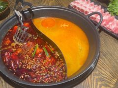 -冯校长老火锅(深圳总店)