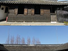 -张闻天故居