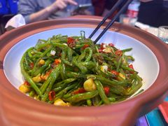 -川正旺江湖菜(三元桥店)