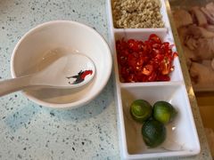 -烹然四季椰子鸡火锅(团结湖总店)