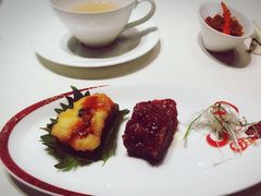 -天龙轩(香港丽思卡尔顿酒店)