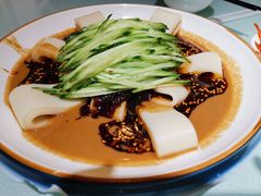 -粗茶淡饭•陕菜•家常菜