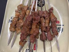 -一块豆腐·海鲜·家常菜(李沧书院路店)