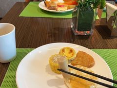 -希尔顿欢朋酒店·欢朋餐厅