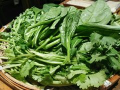 -老牌坊云南鱼豆花火锅(嵩山店)