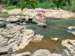 -四会奇石河风景区