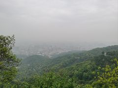 -广州市白云山风景名胜区