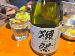 -伍丁·烤牛肋(和平东桥店)