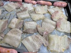 -口岸齐齐哈尔烤肉(风尚米兰总店)