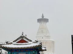 -妙应寺白塔