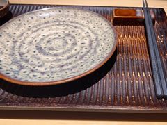 -越光米贩精致料理餐厅(金鹰店)