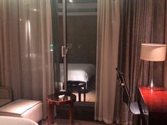 -世纪缘湖滨花园酒店(玄武湖店)