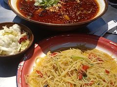 -馬伍旺川菜(江北虹悦城店)
