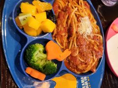 -blue frog蓝蛙(长泰广场店)