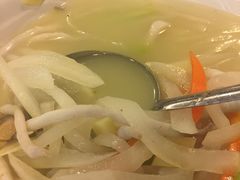 -盛港湾海鲜食府(黄沙店)