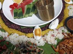 -金塔傣乡·云南民族特色菜·傣味手抓饭(金瓦路店)