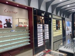 -宝岛眼镜(南京金鹰世界店)
