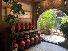 -香满楼(临安路店)