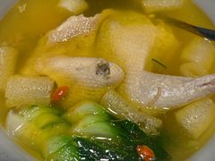 -粤味馆(黄河路店)