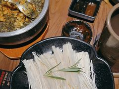 -九田家黑牛烤肉料理(顺义区华联金街店)