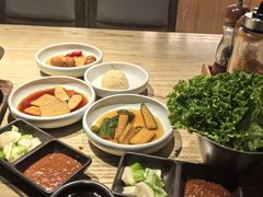 -泥炉烧肉师(新街口金銮巷店)
