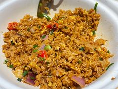 -荷花亭·湖北融合菜(十堰武商MALL店)