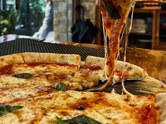 -安立可意大利美食