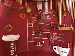 -COSTA COFFEE(济南振华商厦店)