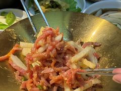 -六七八韩式烤肉·韩国料理(上杭路店)