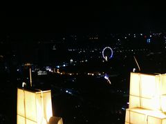 -中山利和希尔顿酒店