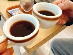 -得欢咖啡&精酿