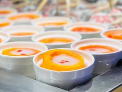 -亚马逊环球美食百汇(新城吾悦广场店)