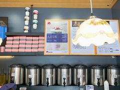 -茶颜悦色(花样汇店)